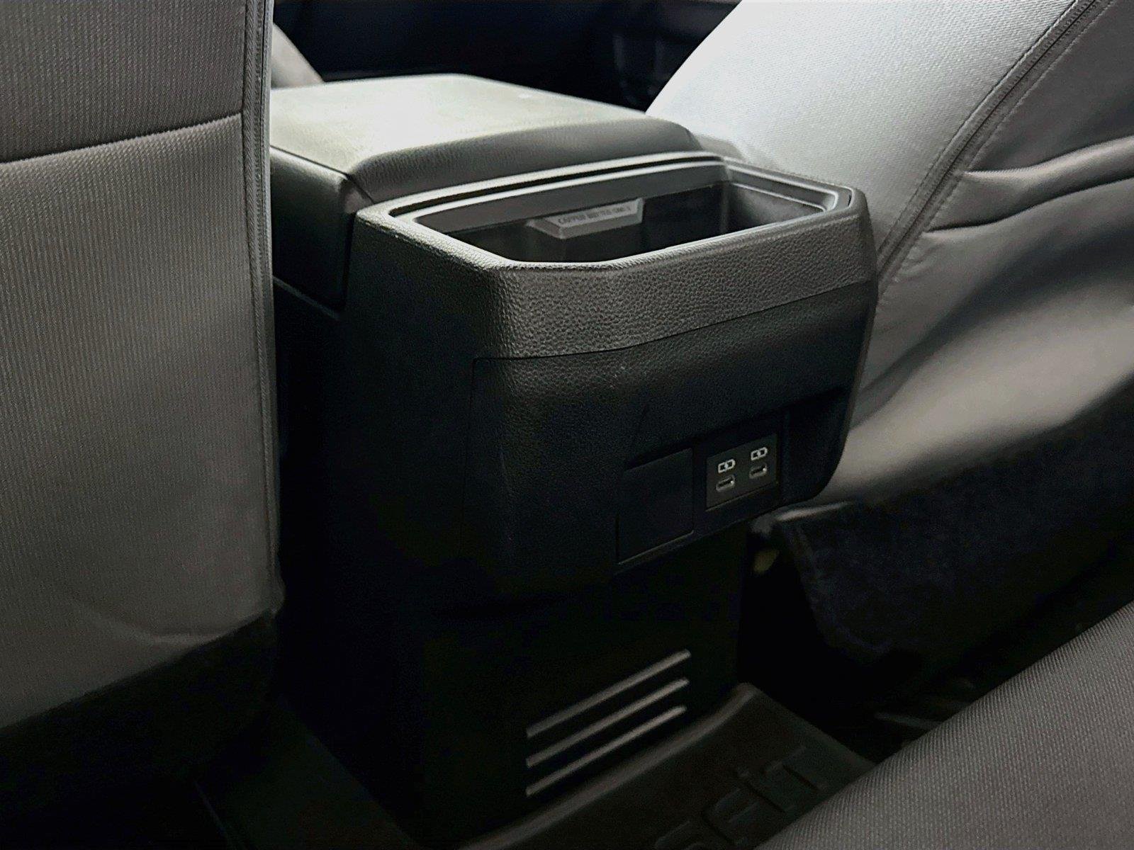 Certified Used 2025 Ice Cap Toyota TRD Off-Road image 32