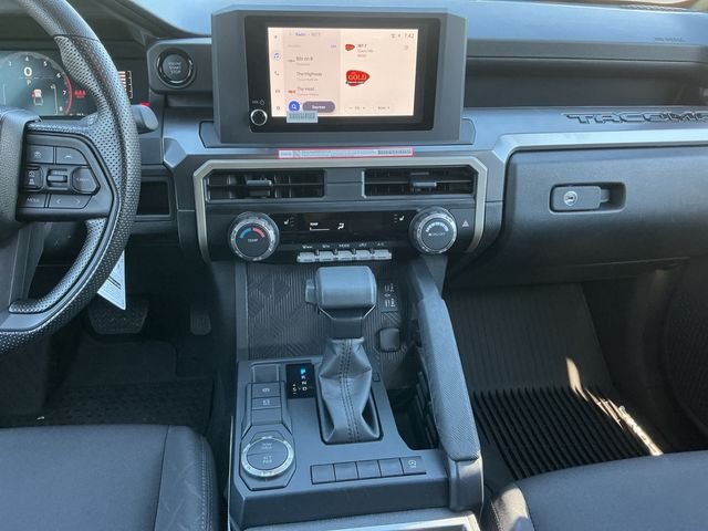 Certified Used 2026 Silver Toyota SR5 image 33