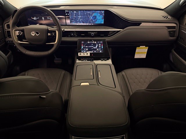 2026 INFINITI QX80 Autograph - Photo 31