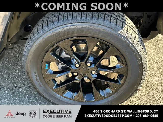 2022 Jeep Wrangler Unlimited Sahara 4XE - Photo 7