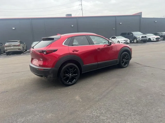 2023 Mazda CX-30 Turbo Premium Plus - Photo 7