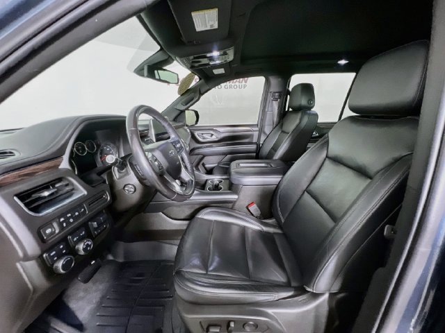 2021 Chevrolet Tahoe Z71 - Photo 10
