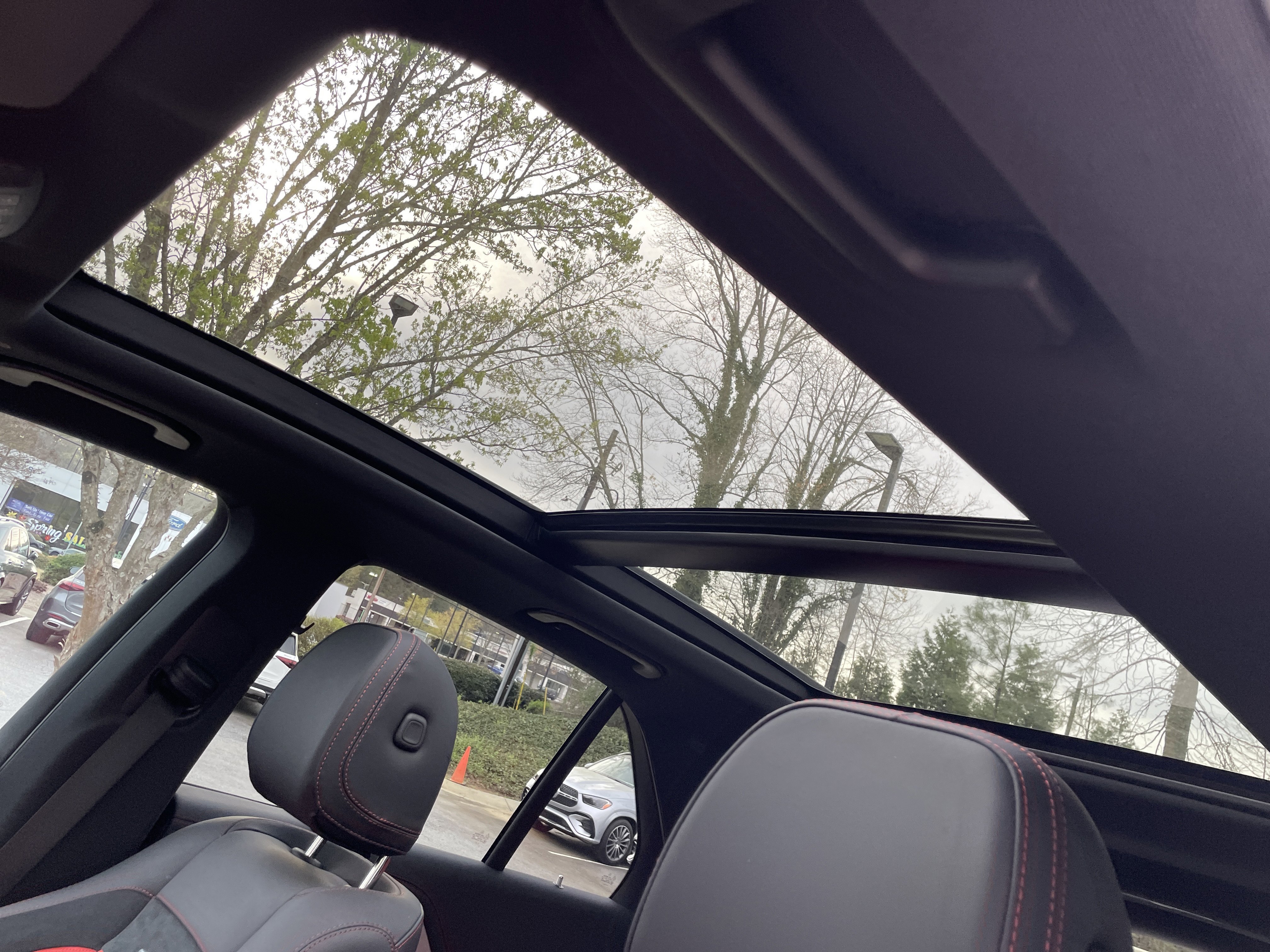 Certified Used 2024 MANUFAKTUR Alpine Grey Mercedes-Benz AMG® GLE 53 4MATIC®+ SUV image 22