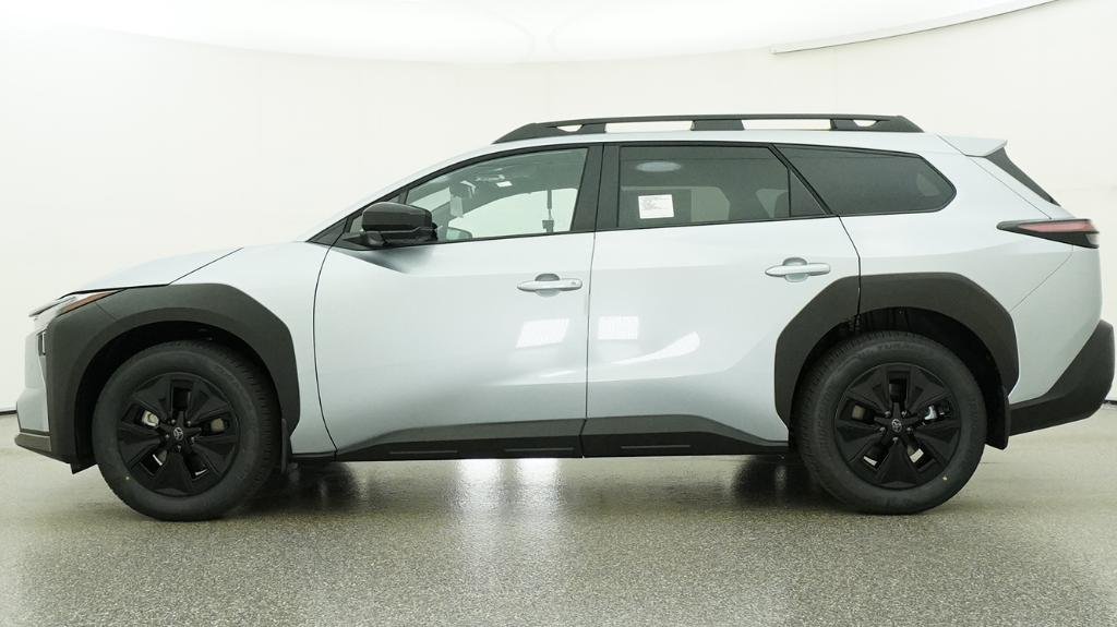 New 2026 Steel Toyota bZ Woodland Premium image 14