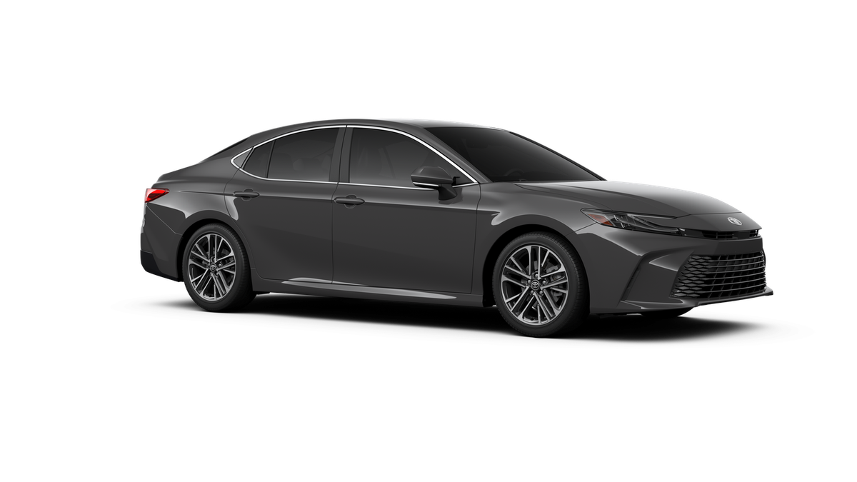 New 2026 Underground Toyota XLE image 13