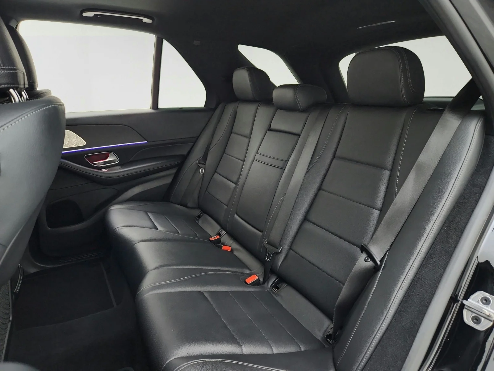 Used 2023 Black Mercedes-Benz GLE 350 image 28