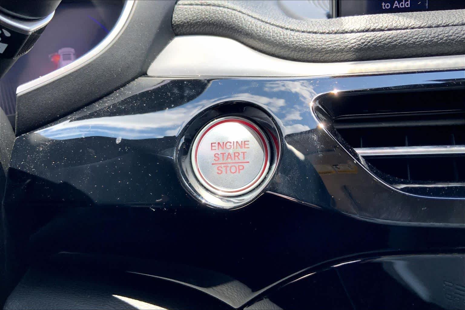 2026 Acura MDX Base - Photo 30