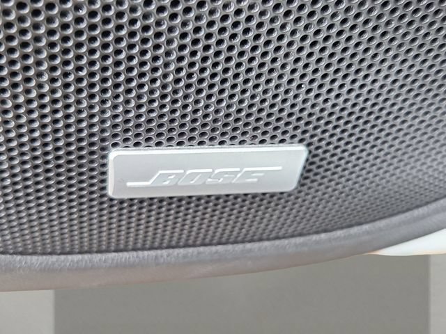 Used 2023 White Frost Tricoat GMC Denali image 14