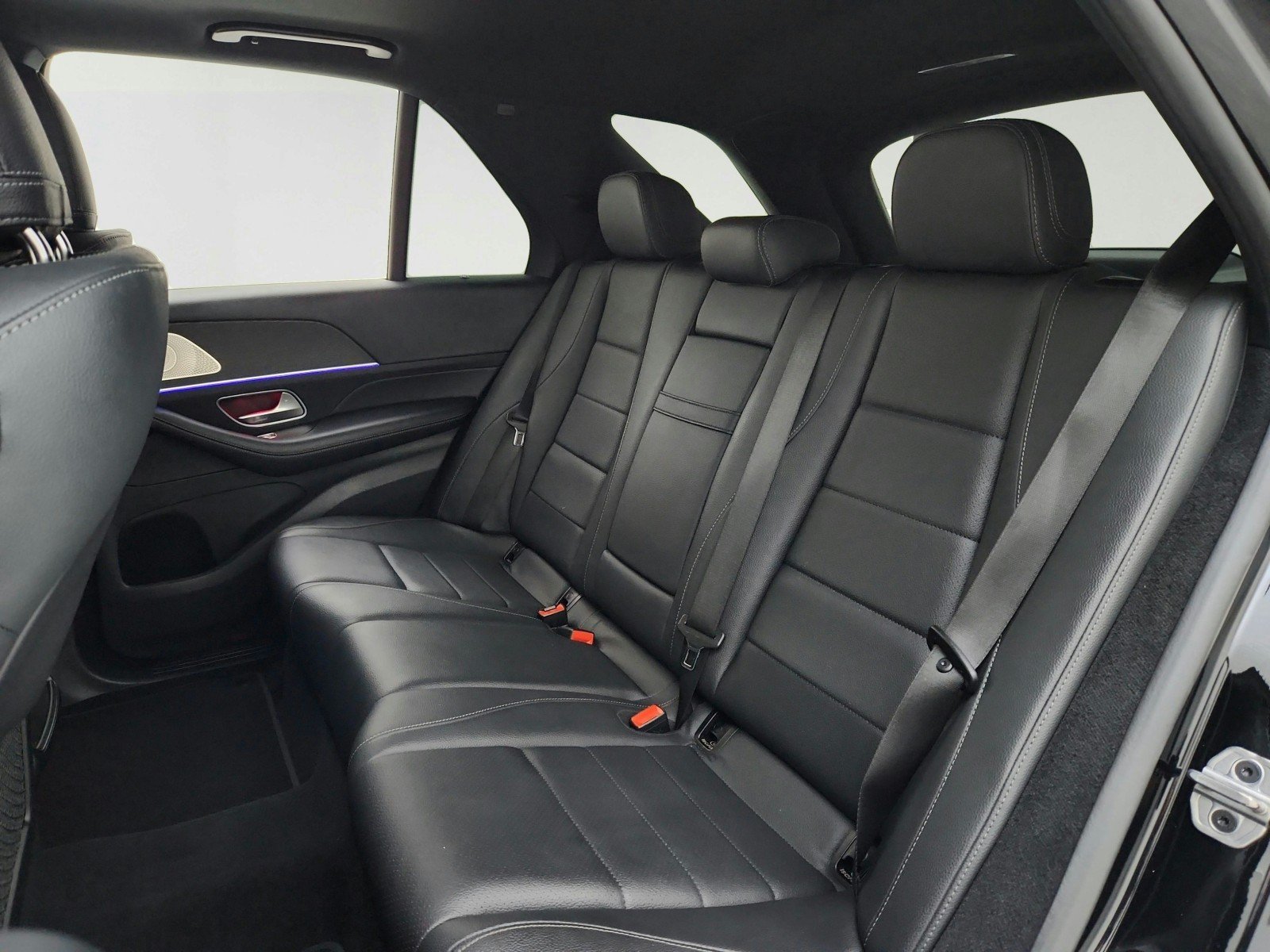 Used 2023 Black Mercedes-Benz GLE 350 image 28