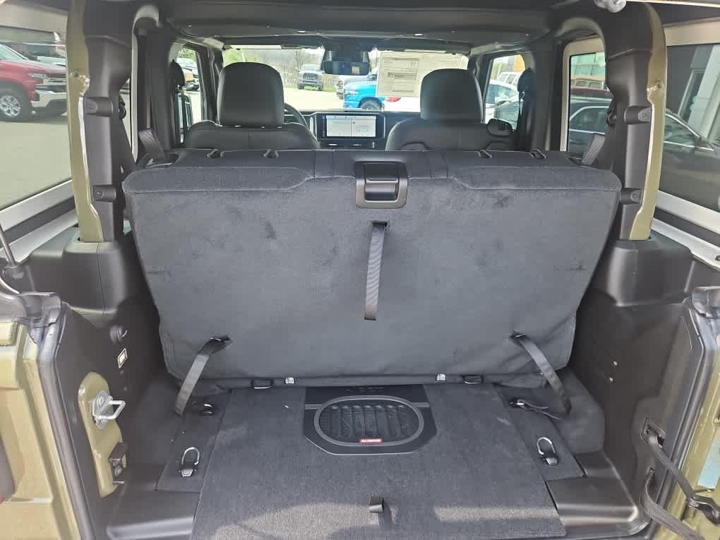 New 2026 41 Jeep Rubicon X image 12