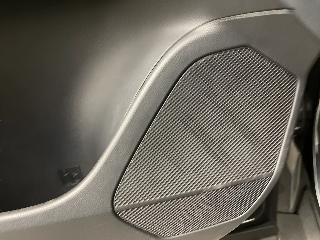 Used 2024 Caviar Lexus 350 F Sport Handling image 23
