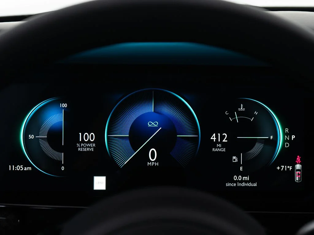 New 2026 Black Diamond Rolls-Royce  image 50