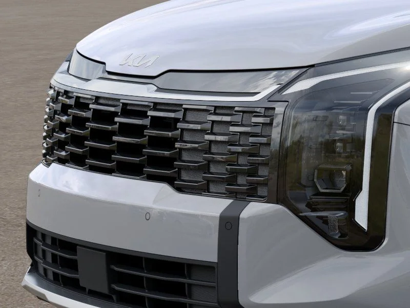 New 2027 Wolf Gray Kia EX image 12