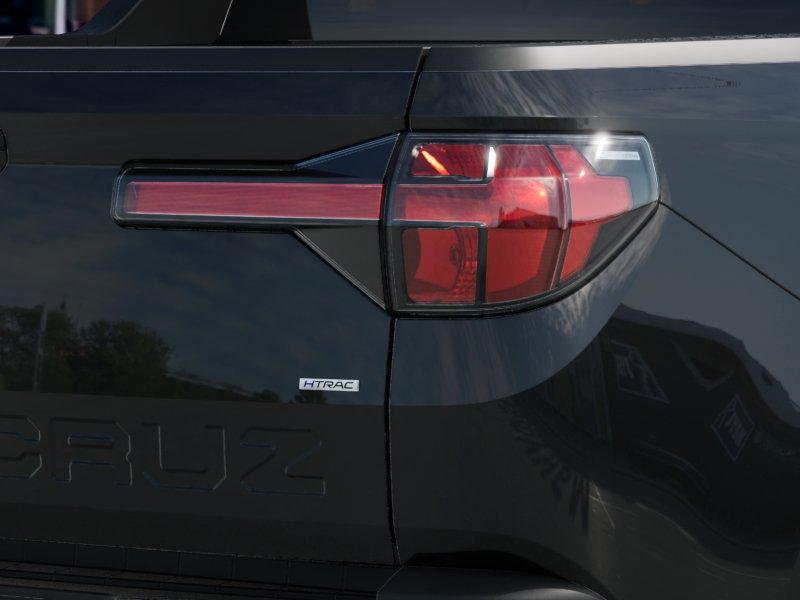 New 2026 Phantom Black Hyundai SEL AWD image 10