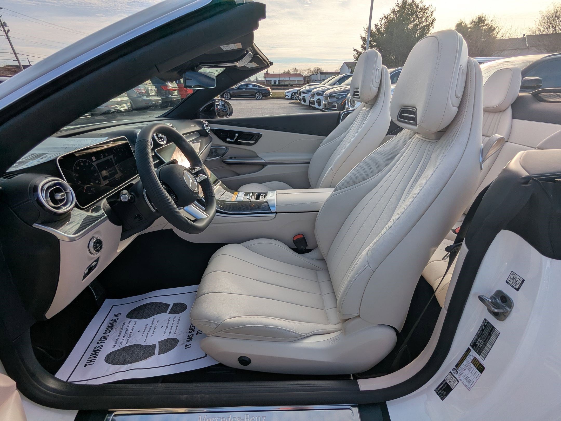 2026 Mercedes-Benz CLE CLE 300 - Photo 62