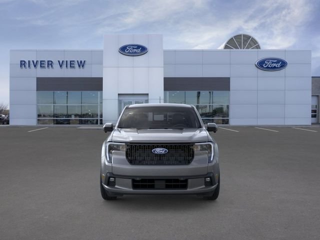 New 2026 Carbonized Gray Metallic Ford Lobo™ image 6