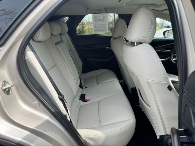 Used 2023 Quartz Metallic Mazda 2.5 S Premium Package image 19