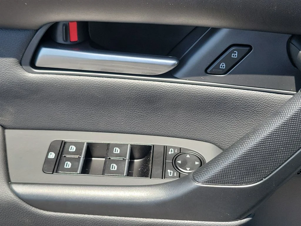New 2026 Polymetal Gray Metallic Mazda Premium AWD image 13