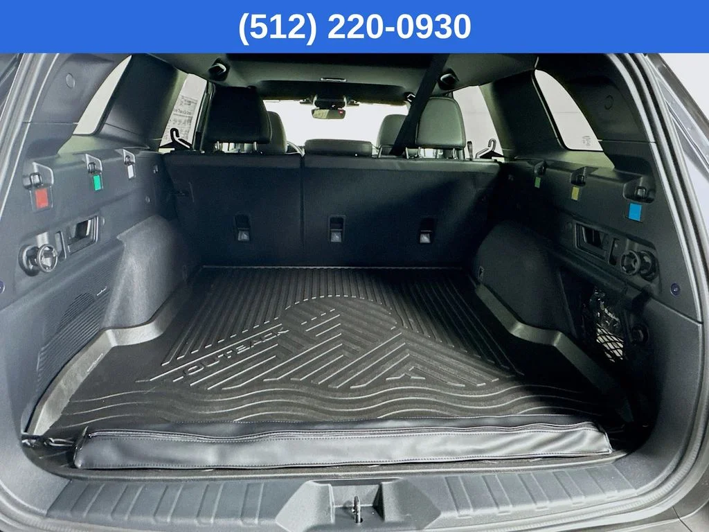 2026 Subaru Outback Limited - Photo 32