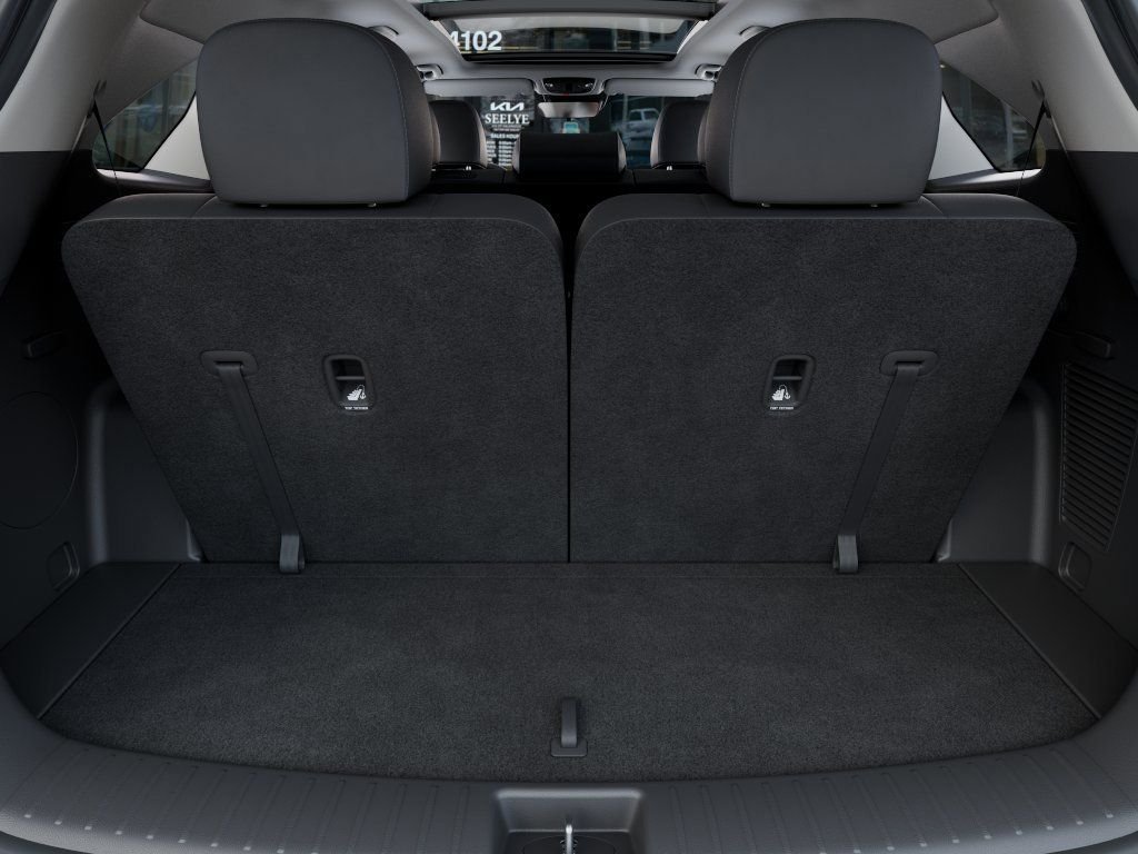 2026 Kia Sorento S - Photo 19