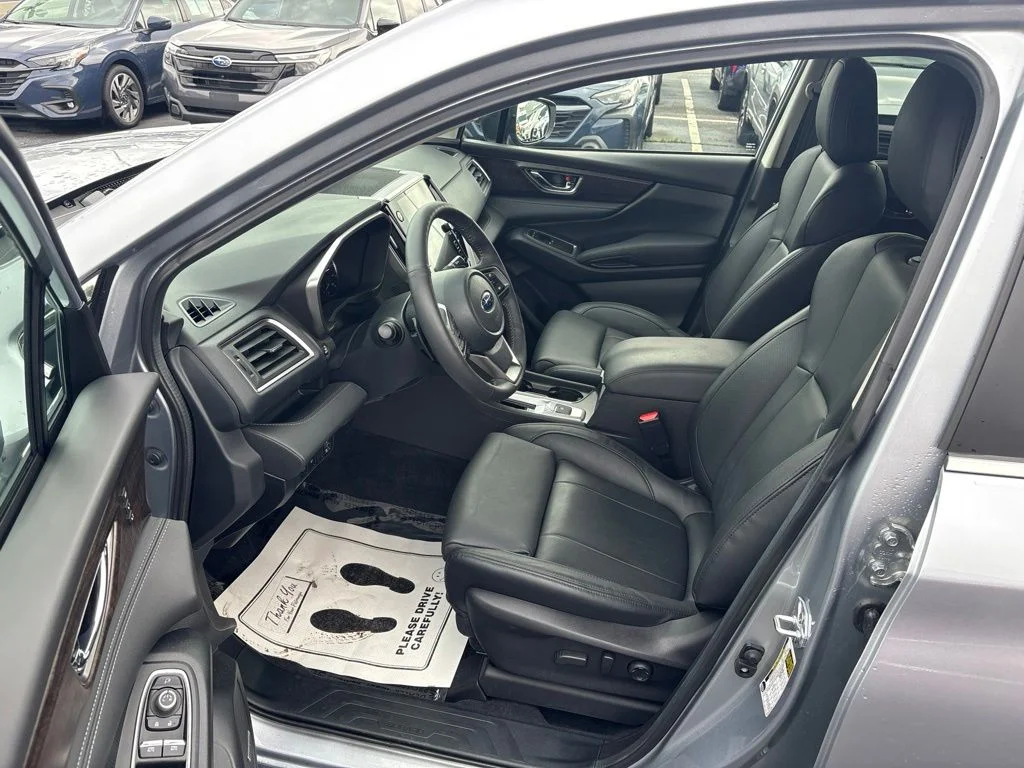 Used 2026 Silver Subaru Touring image 10