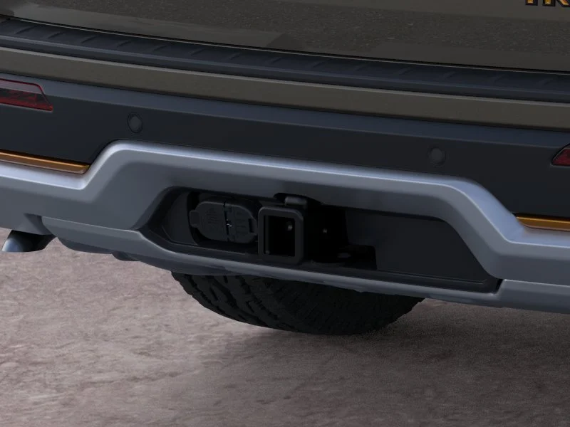 New 2026 Marsh Gray Ford Tremor® image 23