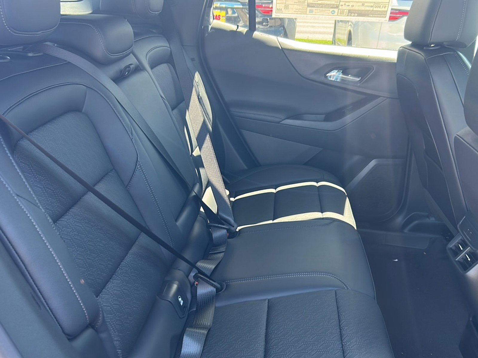 2026 Chevrolet Equinox LT - Photo 14