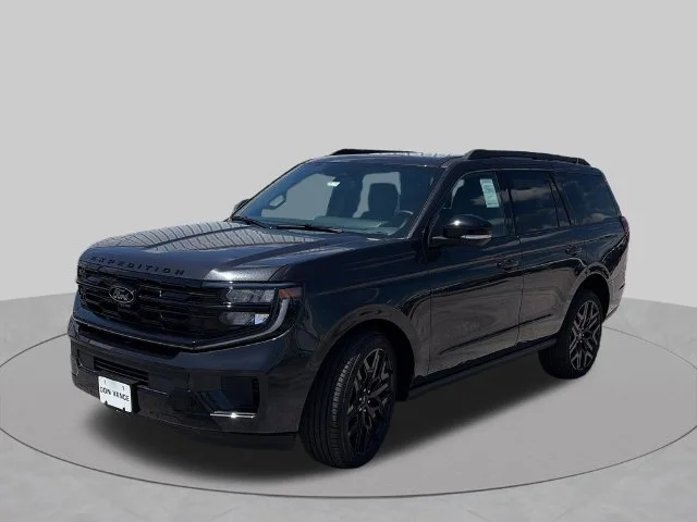 2026 Ford Expedition Platinum®