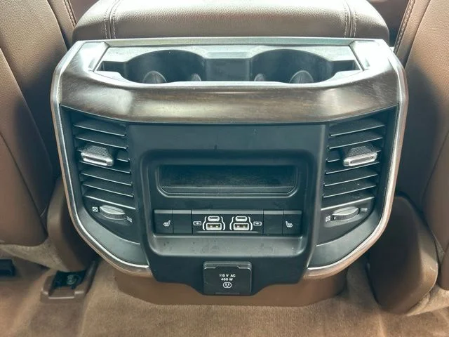 Used 2021 Blue Ram Laramie image 47