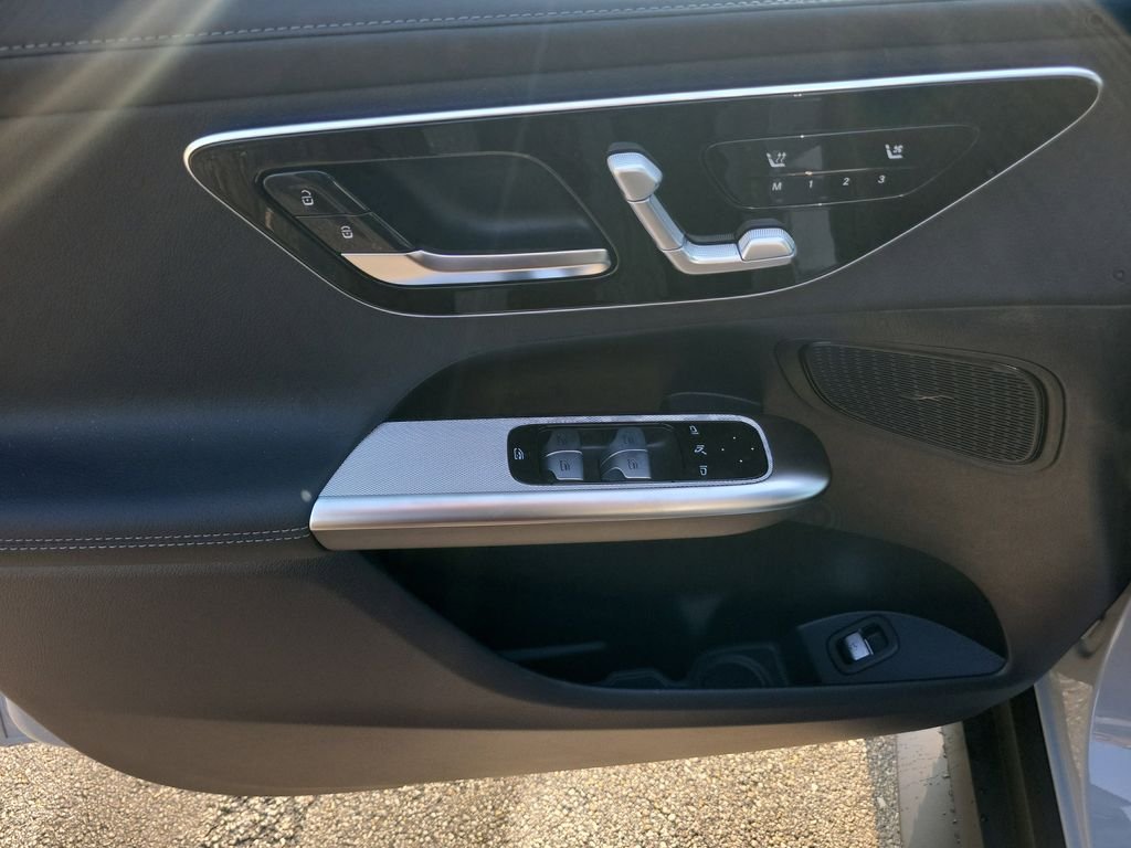 New 2026 Gray Mercedes-Benz GLC 300 image 17