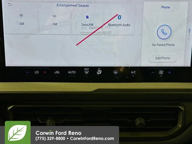 New 2026 Carbonized Gray Metallic Ford Big Bend image 18