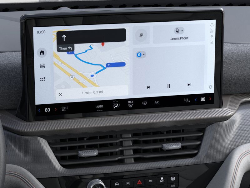 2026 Ford Explorer Active - Photo 14