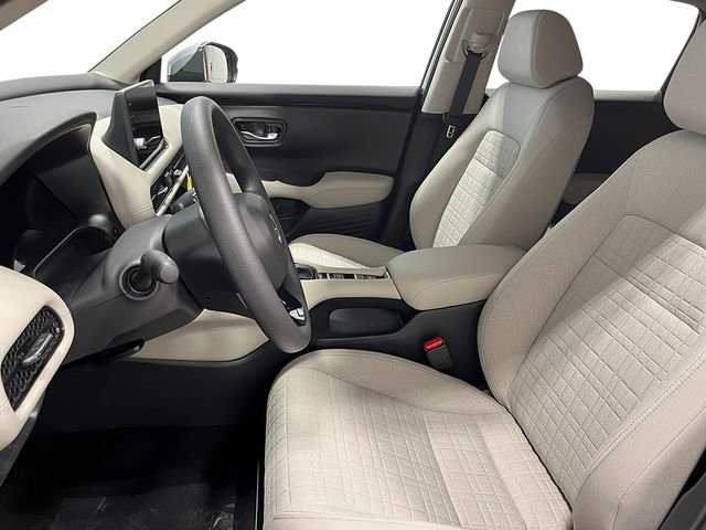2026 Honda HR-V LX - Photo 12