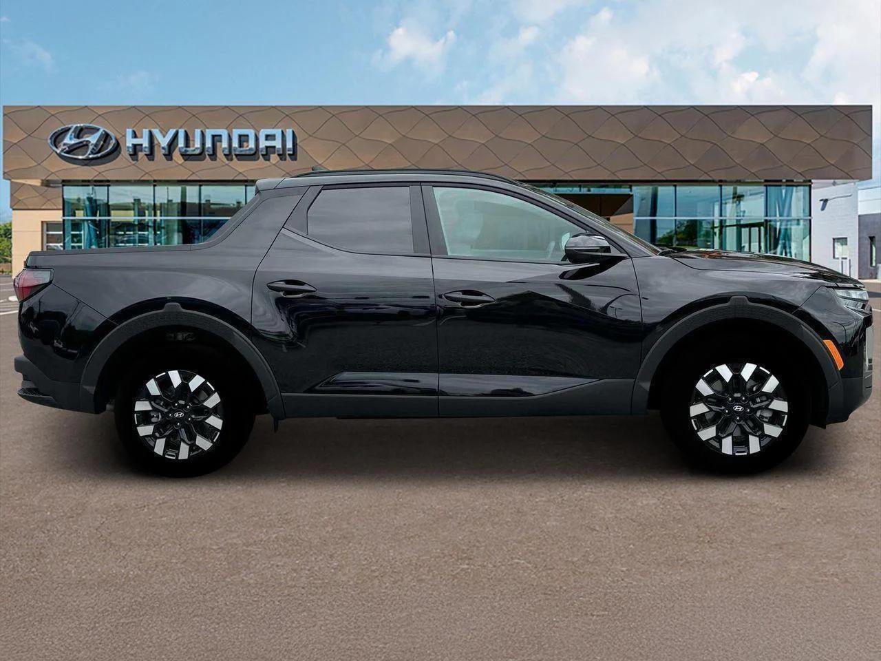 2026 Hyundai Santa Cruz SEL - Photo 9