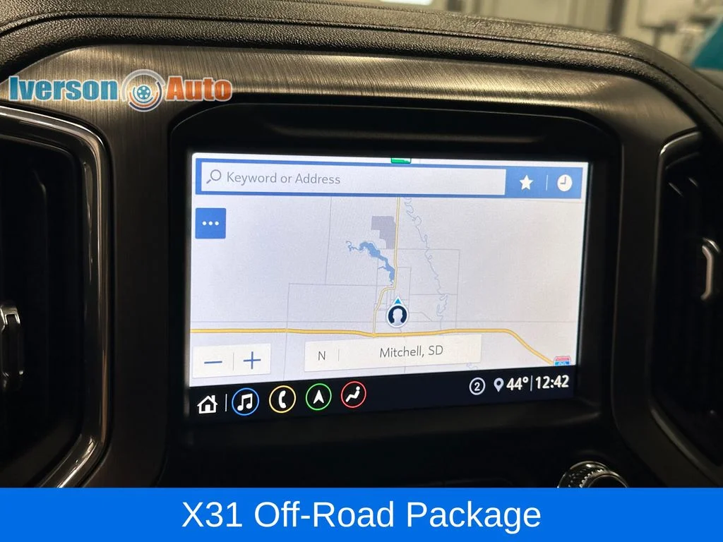 Used 2020 Black GMC Denali image 22