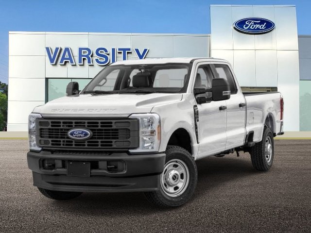 2026 Ford Super Duty F-350® XL