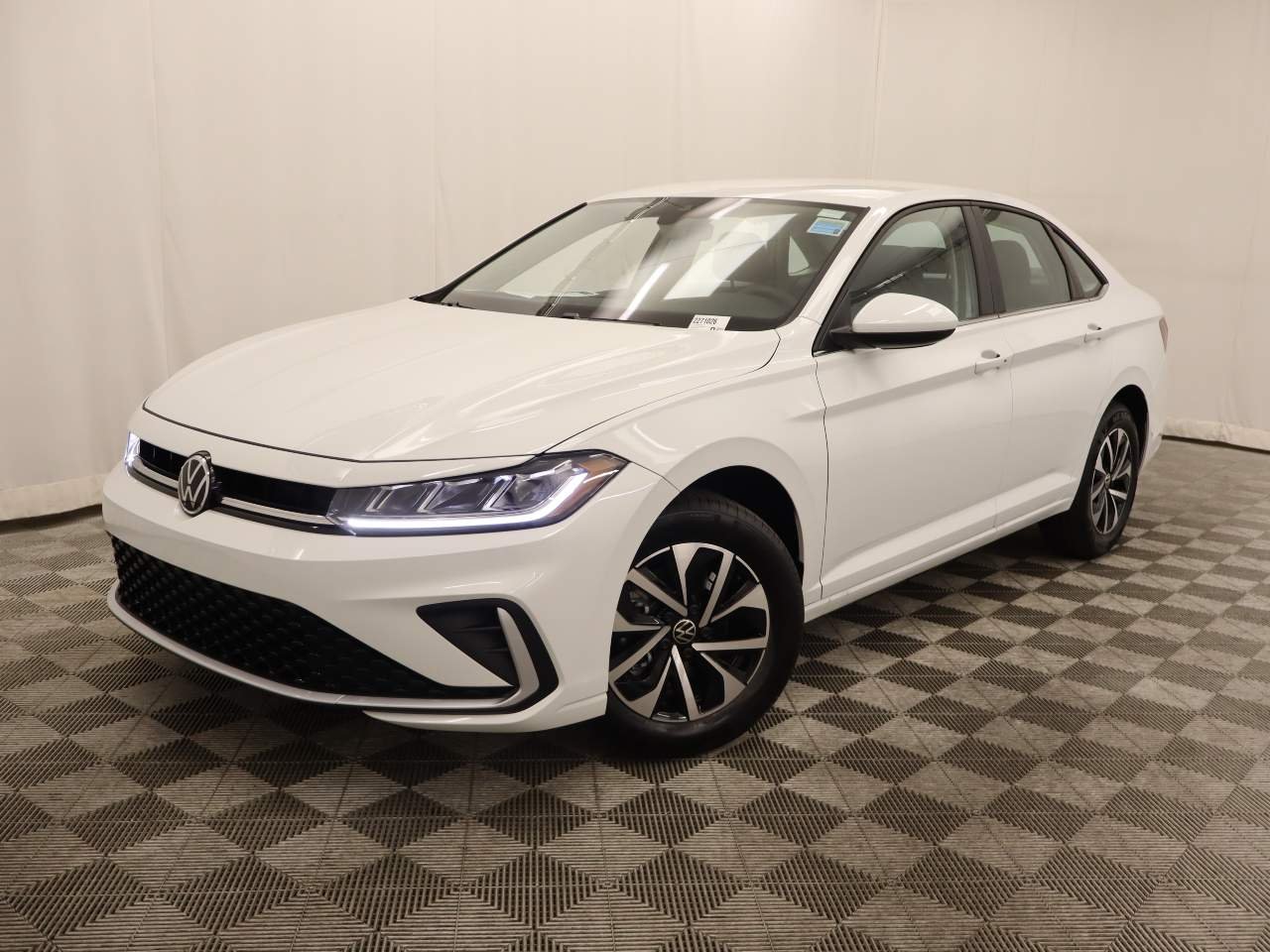 2027 Volkswagen Jetta