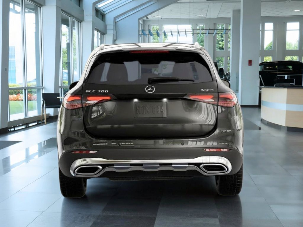 2026 Mercedes-Benz GLC Base - Photo 65