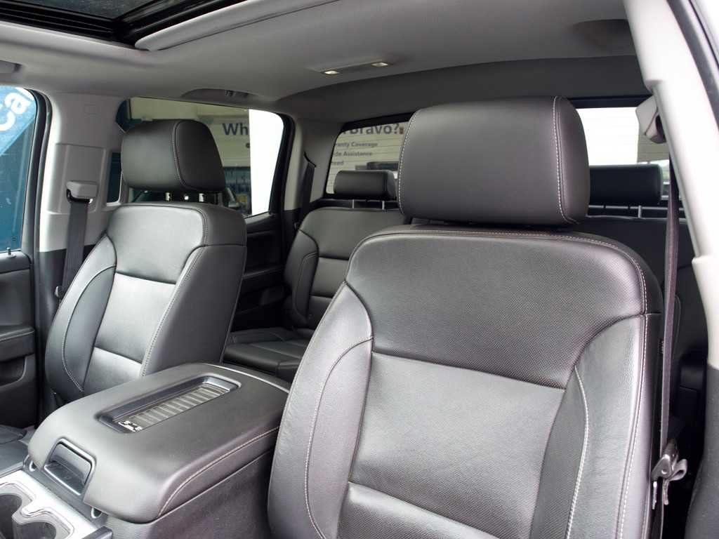 2018 GMC Sierra 1500 SLT - Photo 11