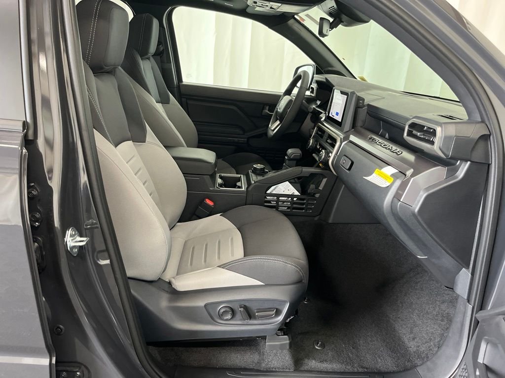 New 2026 Underground Toyota TRD Off-Road image 20