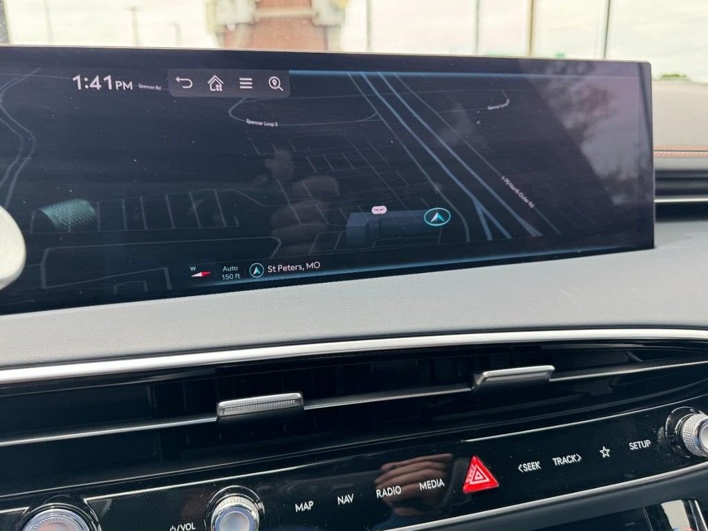 2026 GENESIS GV70 Sport Prestige - Photo 22