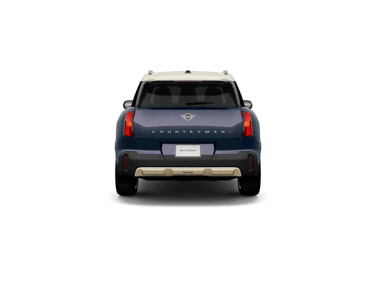 New 2027 Indigo Sunset Blue Metallic MINI S image 5