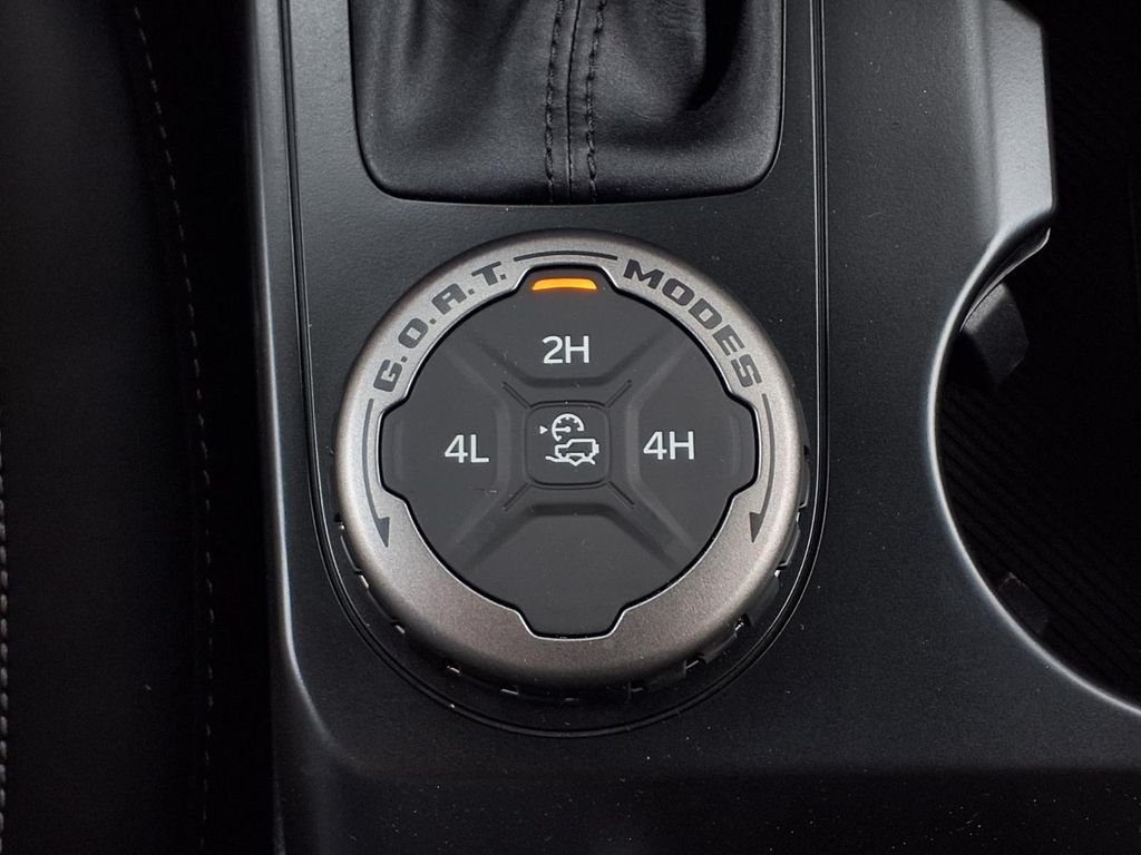 New 2026 Marsh Gray Ford Outer Banks® image 23