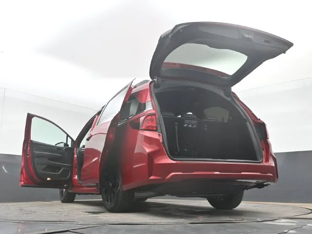 New 2026 Radiant Red Metallic II Honda Sport-L image 58