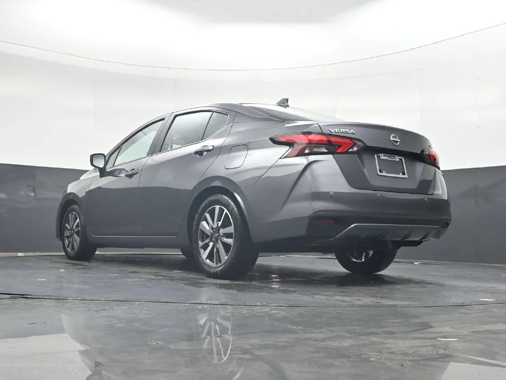 Used 2024 Gray Nissan 1.6 SV image 34
