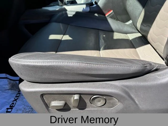 Certified Used 2023 White Chevrolet ZR2 image 16