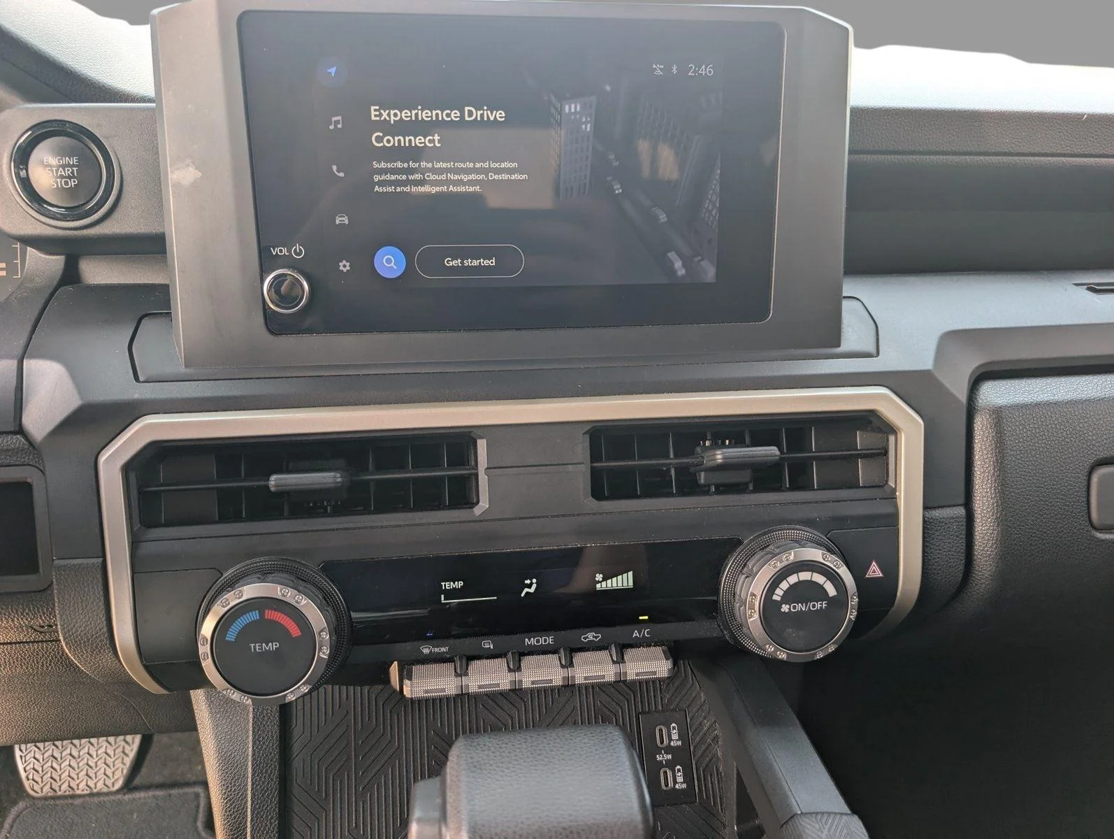 Used 2024 Underground Toyota SR image 19