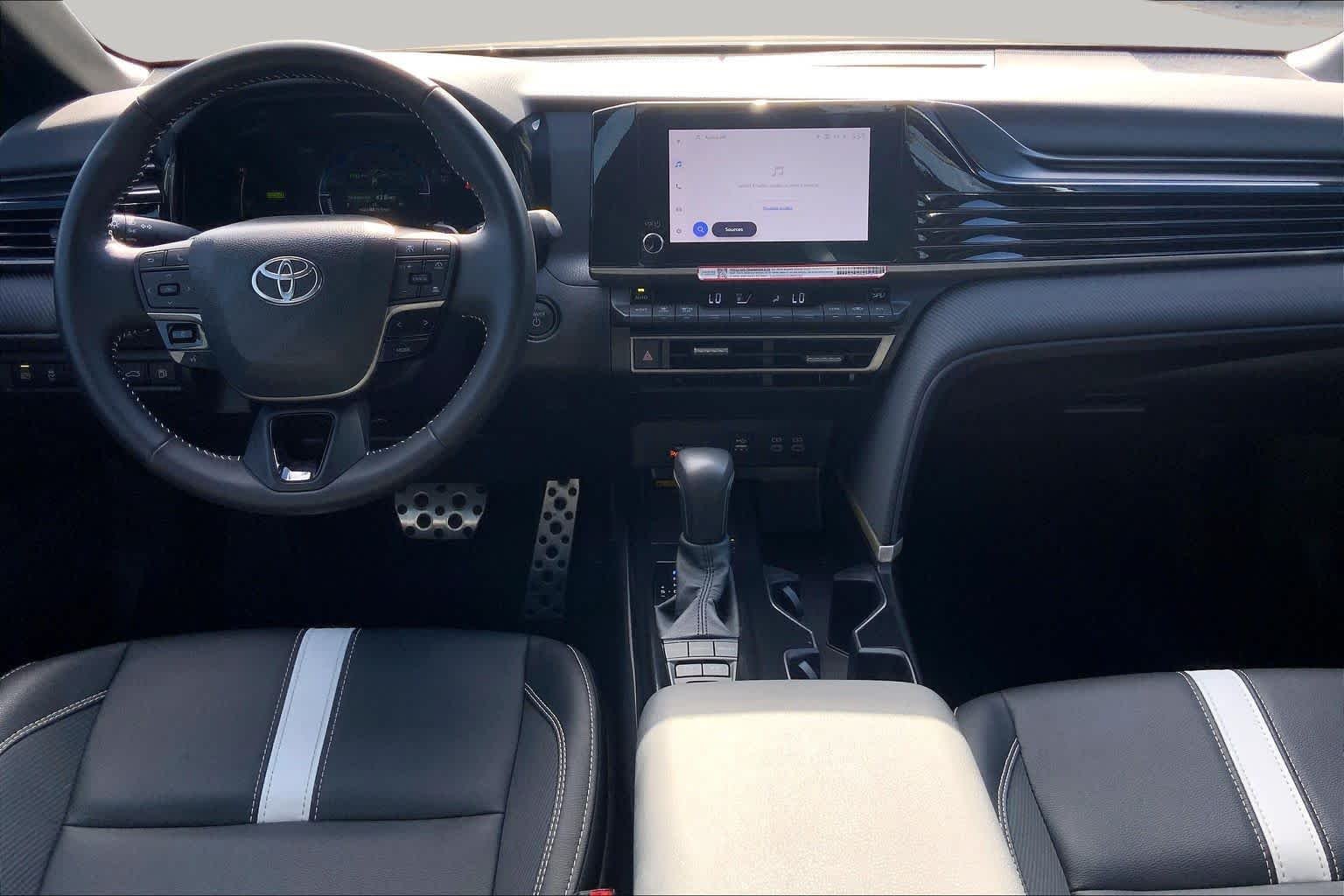 Used 2026 Heavy Metal Toyota SE image 15