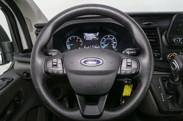 Used 2025 White Ford Base image 24