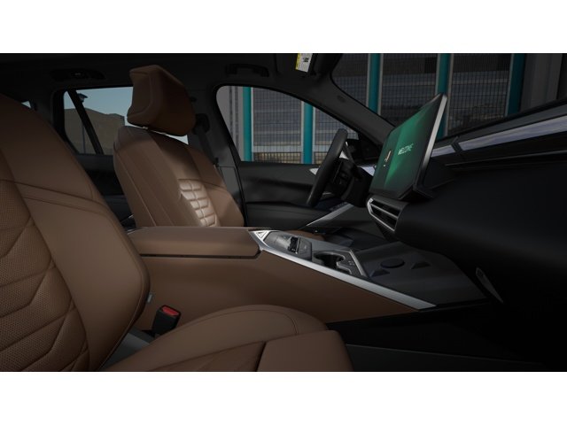 New 2027 Black Sapphire Metallic BMW 40 xDrive image 9